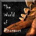 The world of dinosaurs was sometime strange and different, full of wonderful exotic life, until it all came to an end 65 million years ago.